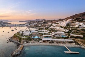 Santa Marina, a Luxury Collection Resort, Mykonos