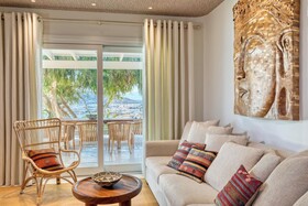 Santa Marina, a Luxury Collection Resort, Mykonos