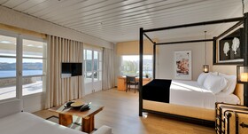 Santa Marina, a Luxury Collection Resort, Mykonos