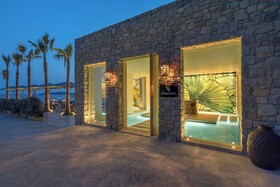 Santa Marina, a Luxury Collection Resort, Mykonos