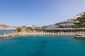 Santa Marina, a Luxury Collection Resort, Mykonos