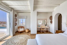 Santa Marina, a Luxury Collection Resort, Mykonos