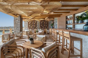 Santa Marina, a Luxury Collection Resort, Mykonos