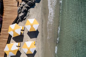 Santa Marina, a Luxury Collection Resort, Mykonos