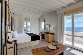 Santa Marina, a Luxury Collection Resort, Mykonos