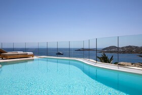 Santa Marina, a Luxury Collection Resort, Mykonos