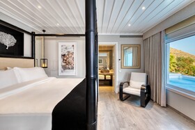 Santa Marina, a Luxury Collection Resort, Mykonos
