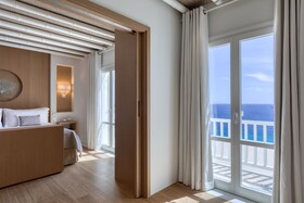 Santa Marina, a Luxury Collection Resort, Mykonos
