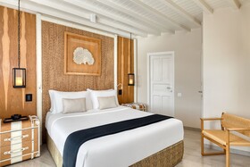 Santa Marina, a Luxury Collection Resort, Mykonos