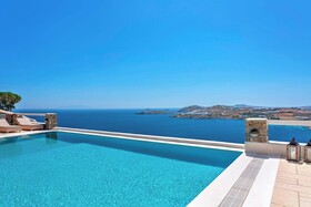 Santa Marina, a Luxury Collection Resort, Mykonos
