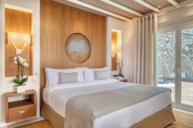Santa Marina, a Luxury Collection Resort, Mykonos