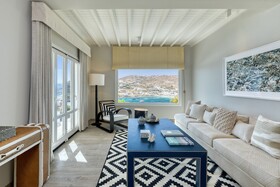 Santa Marina, a Luxury Collection Resort, Mykonos
