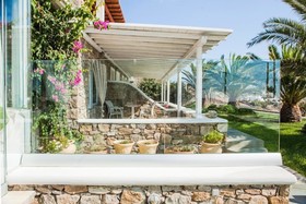 Sea View Residence