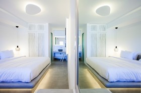 Sea View Residence
