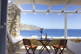 Sea View Residence