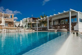 Sea View Residence