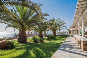 Sea View Residence