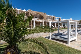 Sea View Residence