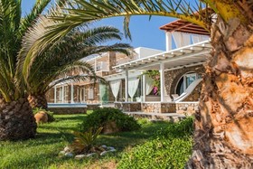 Sea View Residence