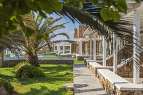 Sea View Residence