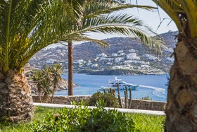 Sea View Residence