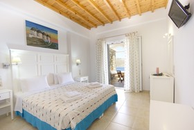 Sea View Residence