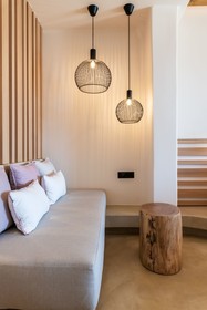 Sea View Residence