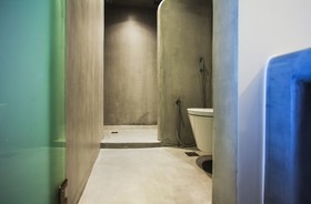 Sea View Residence