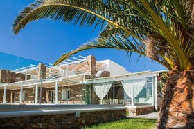 Sea View Residence