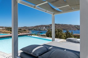 Sea View Residence