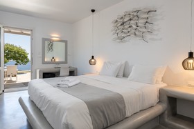Sea View Residence