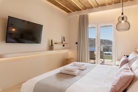 Sea View Residence