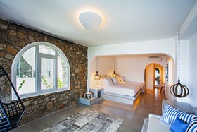 Sea View Residence