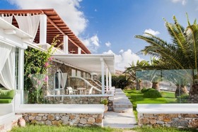 Sea View Residence
