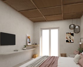 Sea View Residence