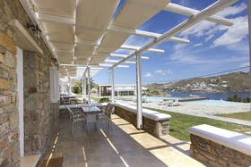 Sea View Residence