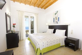 Sea View Residence