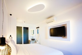 Sea View Residence