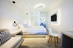 Sea View Residence