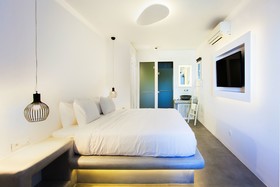 Sea View Residence