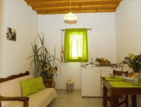 Studio Ornos Mykonos