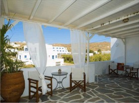 Studio Ornos Mykonos