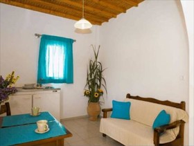 Studio Ornos Mykonos