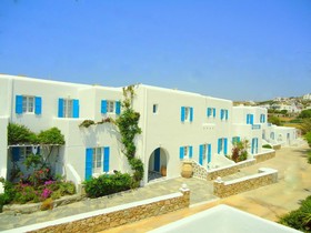 Eleftheria Hotel
