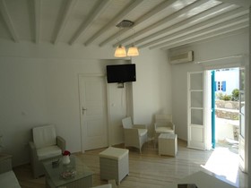 Eleftheria Hotel