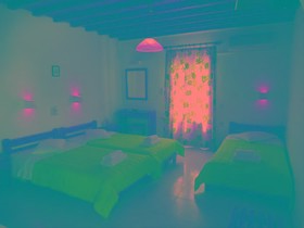 Eleftheria Hotel