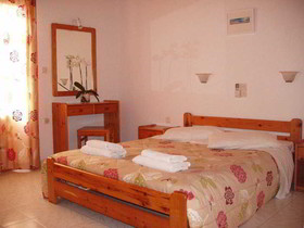 Eleftheria Hotel