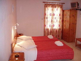 Eleftheria Hotel