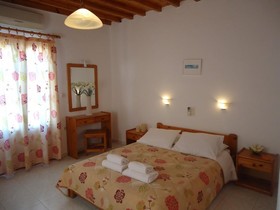 Eleftheria Hotel