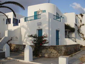 Eleftheria Hotel